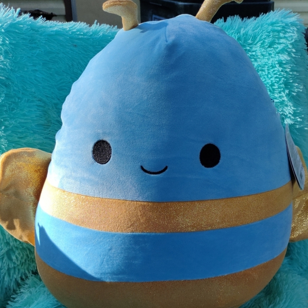 SquishMallows